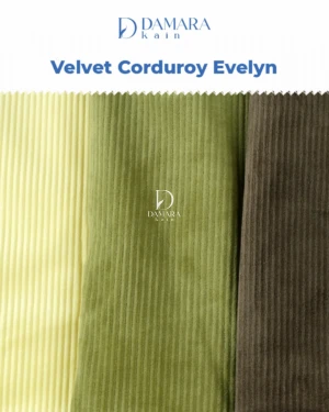 Kain Velvet Corduroy Evelyn