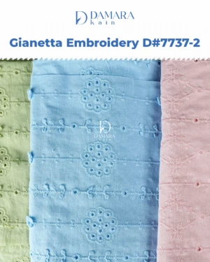 Kain Gianetta D#7737-2