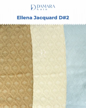 Kain Ellena Jacquard D#2