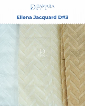 Kain Ellena Jacquard D#3