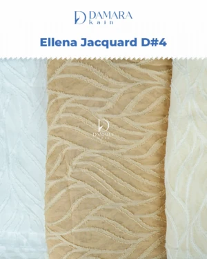 Kain Ellena Jacquard D#4
