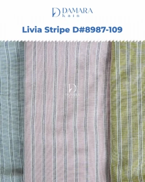 Kain Livia Stripe D#8987-109