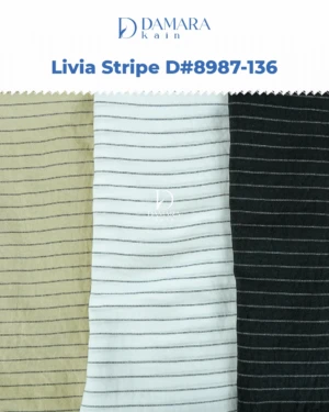 Kain Livia Stripe D#8987-136