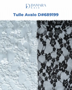 Kain Tulle Avalon D#689199