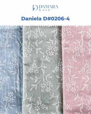 Kain Daniela Foam D#0206-4