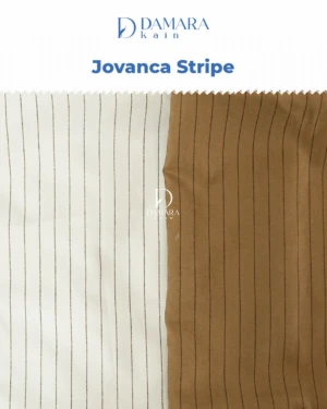Kain Jovanca Stripe